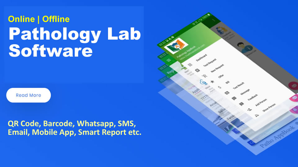 Pathology Reporting Software Online Offline with Mobile APP Pathology Reporting Software Online Offline with Mobile APP